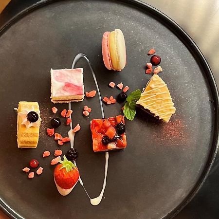 Hotel The Knot Sapporo Esterno foto